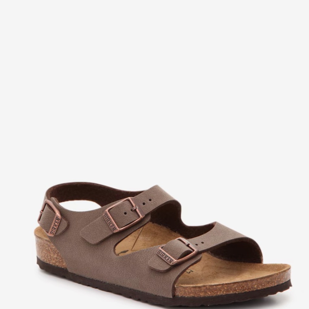 🤎🤎Beautiful condition Birkenstock leather sandal.🤎🤎